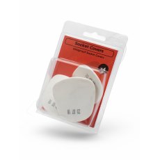 Westminster Electrical Childproof Socket Protector 4 Pack