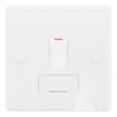 Westminster Electrical +Flex DP Switched Socket