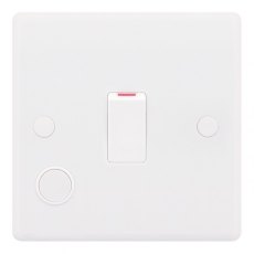 Westminster Electrical +Flex DP Switched Socket