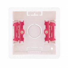 Westminster Electrical Dry Lining Box 35mm