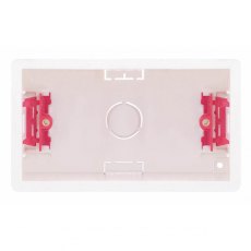Westminster Electrical Dry Lining Box 35mm