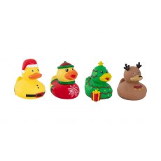 Christmas Duck