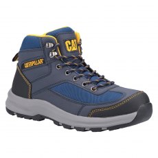 Caterpillar Men's Elmore Mid Safety Hiker Boot Caterpillar Men's Elmore Mid Safety Hiker Boot