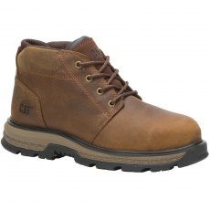 Caterpillar Men's Exposition 4.5" Safety Boot Pyramid Caterpillar Men's Exposition 4.5" Safety Boot Pyramid