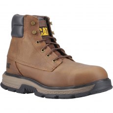 Caterpillar Men's Exposition Safety Boot Pyramid