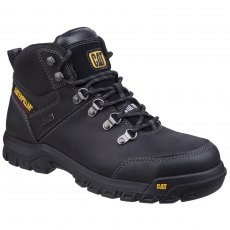 Caterpillar Men's Framework ST S3 Water Resistant Safety Boot