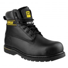 Caterpillar Men's Holton Safety Boot