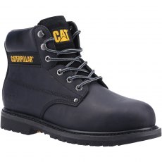 Caterpillar Men's Powerplant S3 GYW Safety Boot