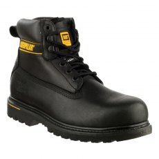 Caterpillar Men's Holton Safety Boot