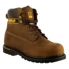Caterpillar Men's Holton Safety Boot