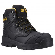 Caterpillar Men's Striver XL 6" Safety Boot