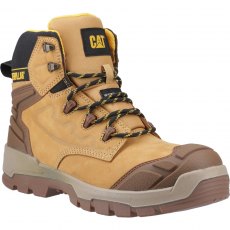 Caterpillar Men's Striver XL 6" Safety Boot