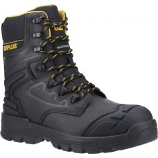 Caterpillar Men's Striver XL 8" Safety Boot