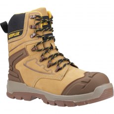 Caterpillar Men's Striver XL 8" Safety Boot