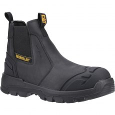 Caterpillar Men's Striver XL Safety Boot