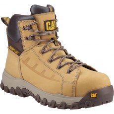 Caterpillar Men's Threshold Rebound Safety Boot