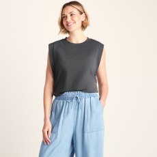 Tog24 April Vest Deep Slate