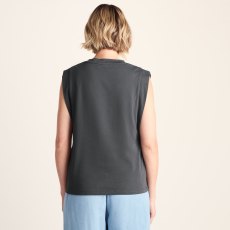 Tog24 April Vest Deep Slate