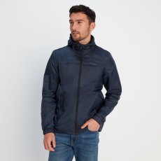 Tog24 Craven Milatex Jacket Navy Tog24 Craven Milatex Jacket Navy