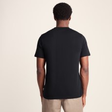 Tog24 Foran T-Shirt Dark Indigo