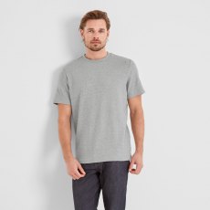 Tog24 Goodman T-Shirt Light Grey Marl