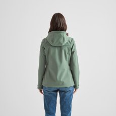 Tog24 Keld Softshell Hooded Jacket Light Forest Tog24 Keld Softshell Hooded Jacket Light Forest