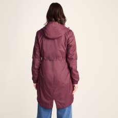 Tog24 Kilnsey Jacket Black Raspberry