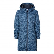 Tog24 Kilnsey Jacket Smokey Blue Wave