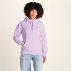Tog24 Meera Hoodie Lilac Blossom
