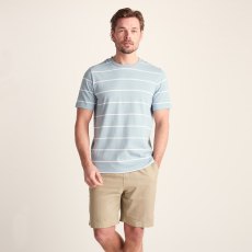 Tog24 Morar T-Shirt Summer Sky