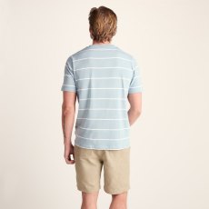Tog24 Morar T-Shirt Summer Sky