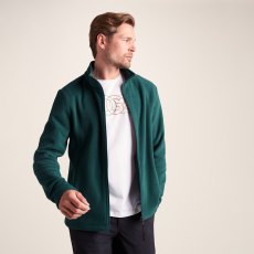 Tog24 Revive Fleece Jacket Dark Turquoise