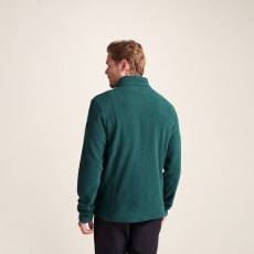 Tog24 Revive Fleece Jacket Dark Turquoise