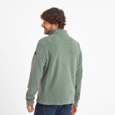 Tog24 Revive Zip Fleece Light Forest