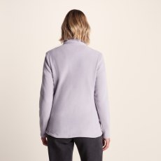 Tog24 Revive Zip Fleece Lavender Grey