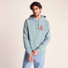 Tog24 Riverton Hoodie Summer Sky
