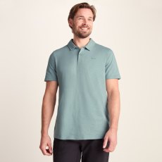 Tog24 Sawyer Polo Shirt Summer Sky