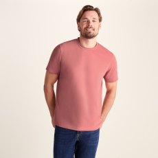 Tog24 Turriff T-Shirt Redwood