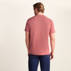 Tog24 Turriff T-Shirt Redwood