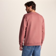 Tog24 Warren Sweatshirt Redwood