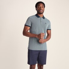Tog24 Whitley Polo Deep Teal