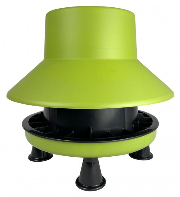 Hotline Hotline Outdoor Recycled Poultry Feeder 6kg