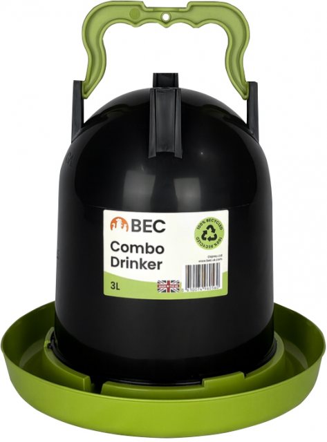 Hotline Hotline Recycled Drinker