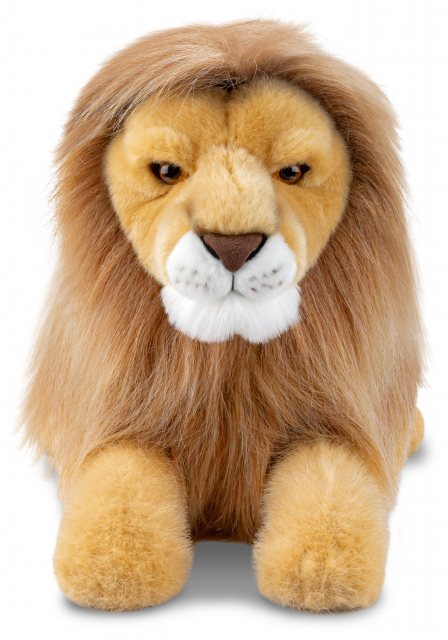 Aurora Borealis Kabelo Lion Soft Toy 28"