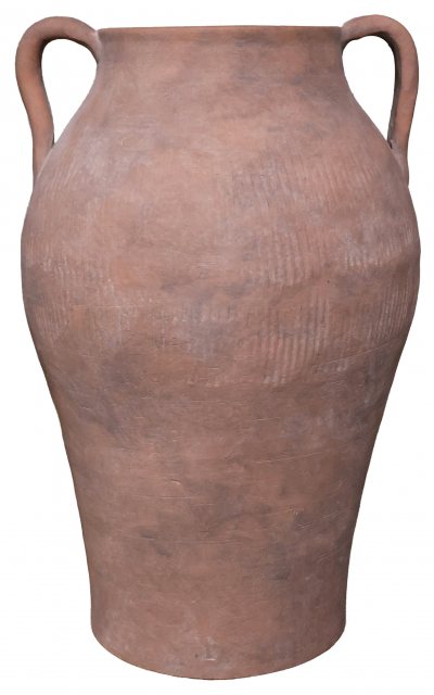 Apac Antique Roman Jar Terracotta