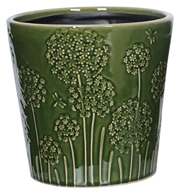 Apac Hortus Lithgow Seed Head Pot