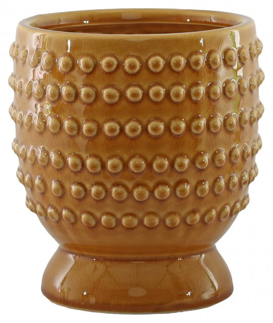 Apac Hortus Hobart Footed Pot