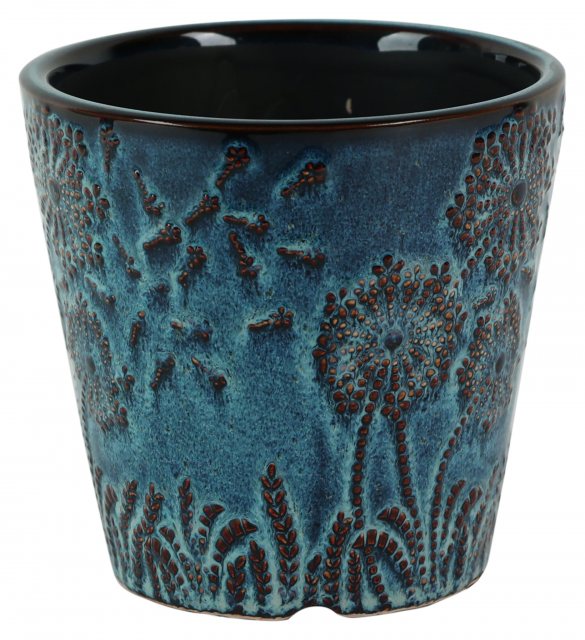Apac Hortus Cairns Stamped Pot