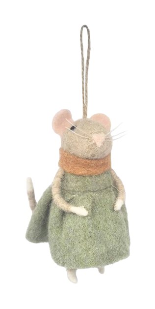 Apac Hanging Mouse 13cm