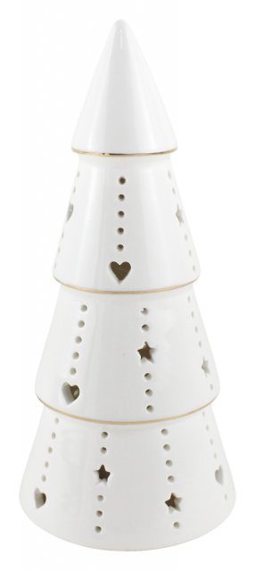 Apac Ceramic LED Tree